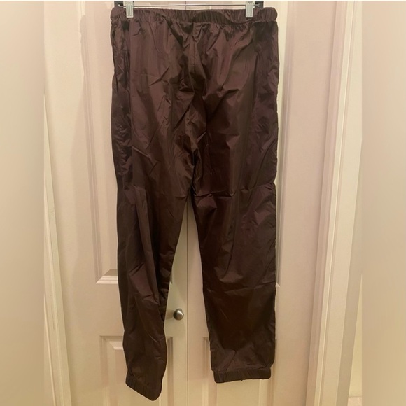 A-Cold-Wall Nylon Track pants - Picture 3 of 6